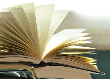 Estos son los libros mexicanos reconocidos en Gourmand Awards