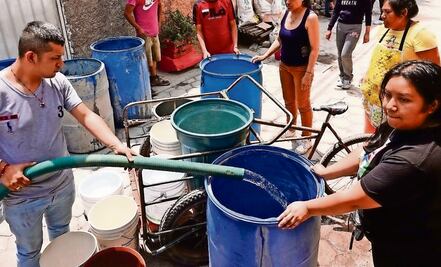 Costo del agua: IMCO ve necesario replantear esquemas tarifarios para mejorar suministro y calidad
