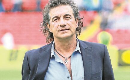 Extraña a Romano ser cesado