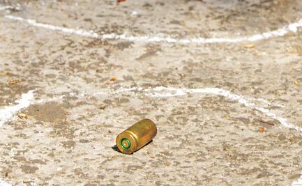 Matan a 18 en Ciudad Juárez, 6 festejaban el partido de futbol