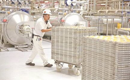 Candidatos a Canacintra, por una mejor política industrial