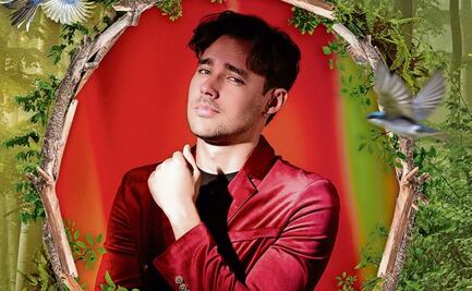 Jorge Blanco, más que un príncipe, un héroe en la pantalla