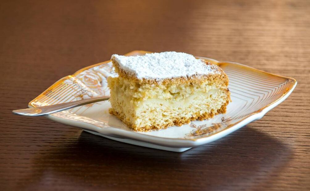 ¿Cuánto tiempo dura un pastel? Foto: PhotoMIX Company / Pexels