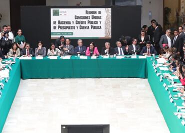 Miscelánea 2020 no es terrorismo fiscal: SHCP