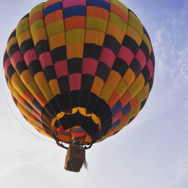 Vuelo en globo aerostático: 3 lugares de Puebla desde las alturas