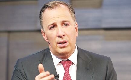 Obrador, oponente a vencer de Meade: FT