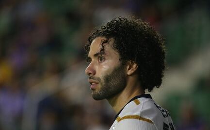 El Girona ya se metió a la lucha por César Huerta