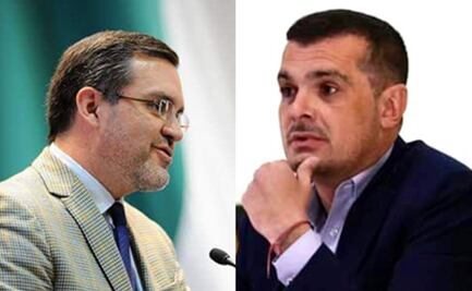 PAN exige a Godoy calendarización de pendientes judiciales