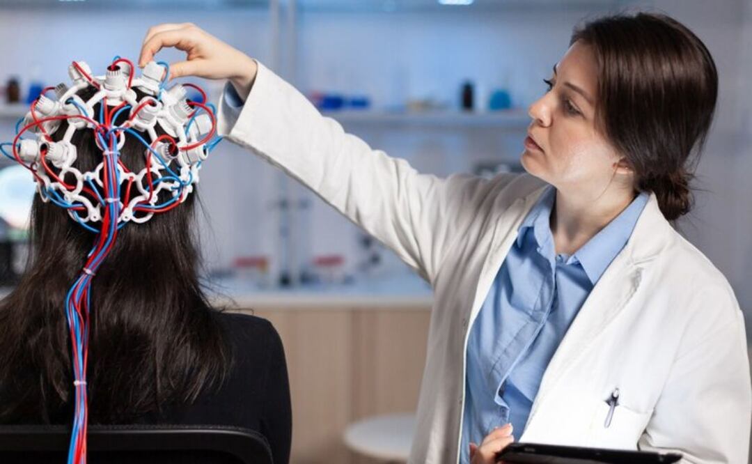 Cómo se forman nuestros recuerdos. Fuente: Freepik