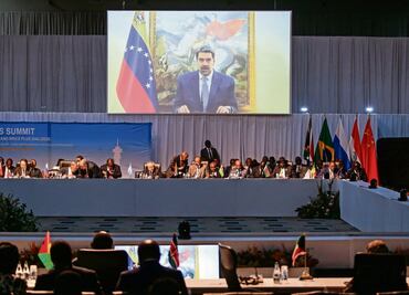 Maduro se consolida... la oposición se debilita