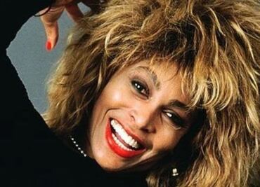 En cuánto estaban valuadas las piernas de la mítica Tina Turner