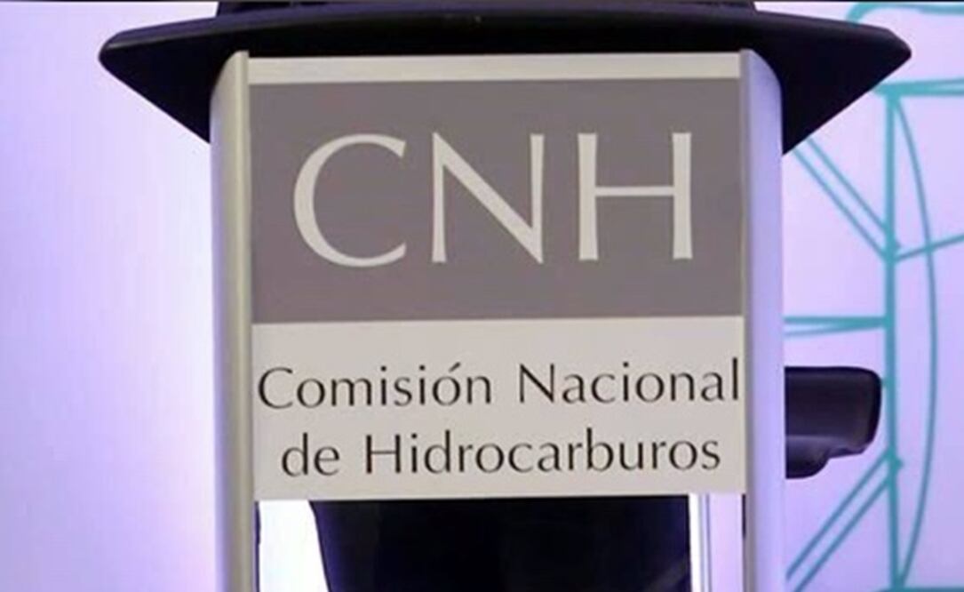 La persona que resulte elegida ocupará de inmediato un lugar en el pleno de la CNH para el período que concluye el 31 de diciembre de 2029. Foto: Archivo/EL UNIVERSAL 