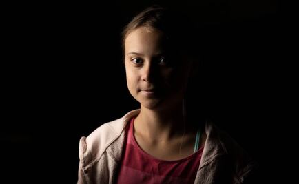 Greta Thunberg espera que huelgas climáticas sean un "punto de inflexión social"