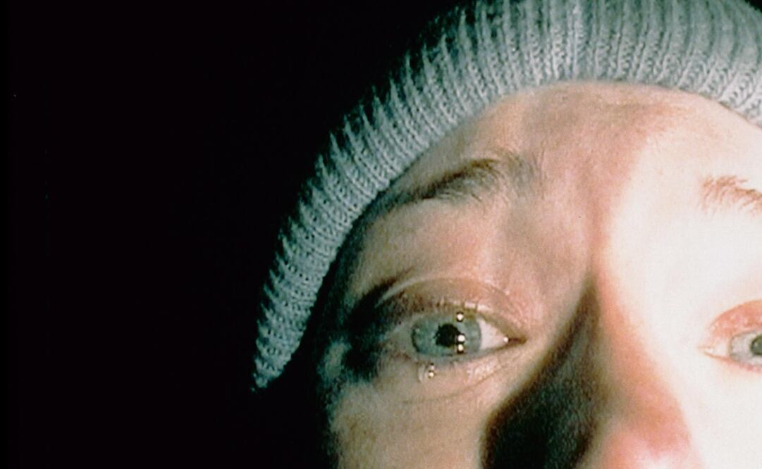 Los clásicos del terror, como "La bruja de Blair", siempre son una buena opción para maratonear. Foto: IMDB