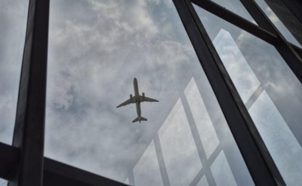 Por qué las aerolíneas mexicanas no pueden abrir más vuelos a EU