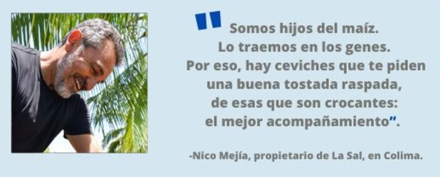 Nico Mejía