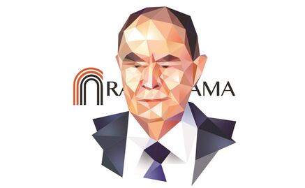 Pérez de Anda, Tecnoradio y el IFT