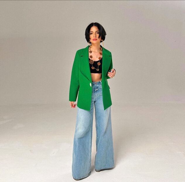 Foto: Instagram @angela_aguilar_