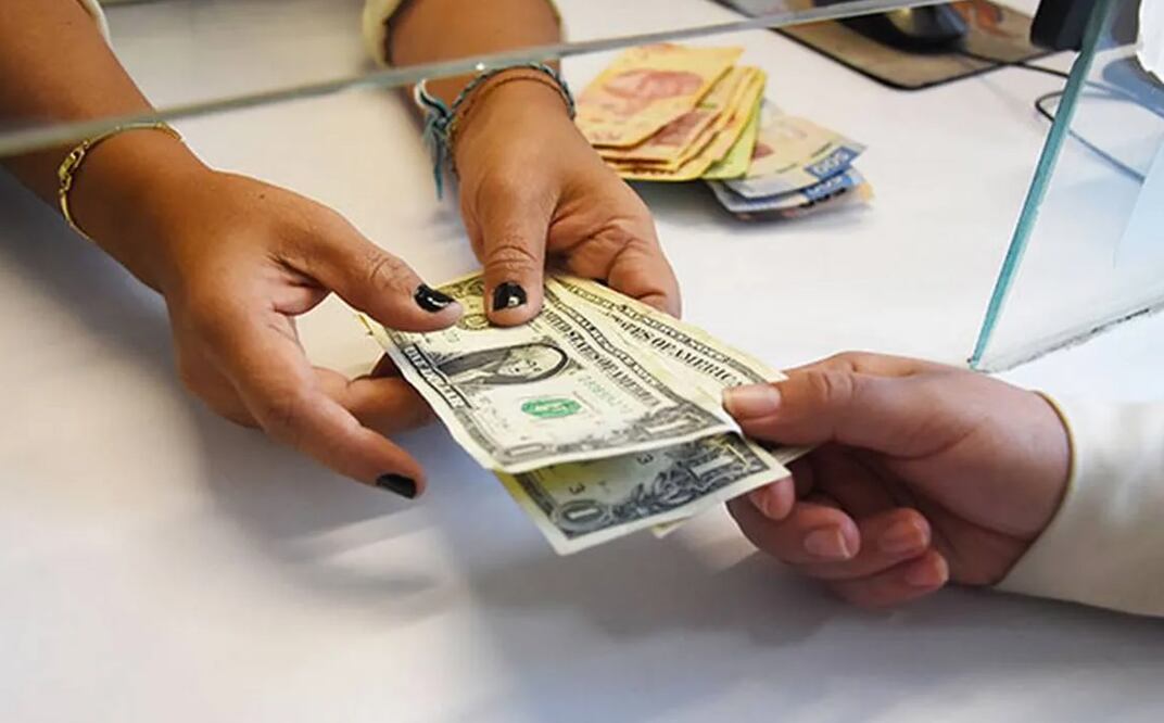 Estiman posible caída de remesas en 2025. Foto: archivo 