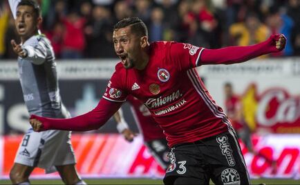 'Piojo' Herrera niega retiro de Yasser Corona