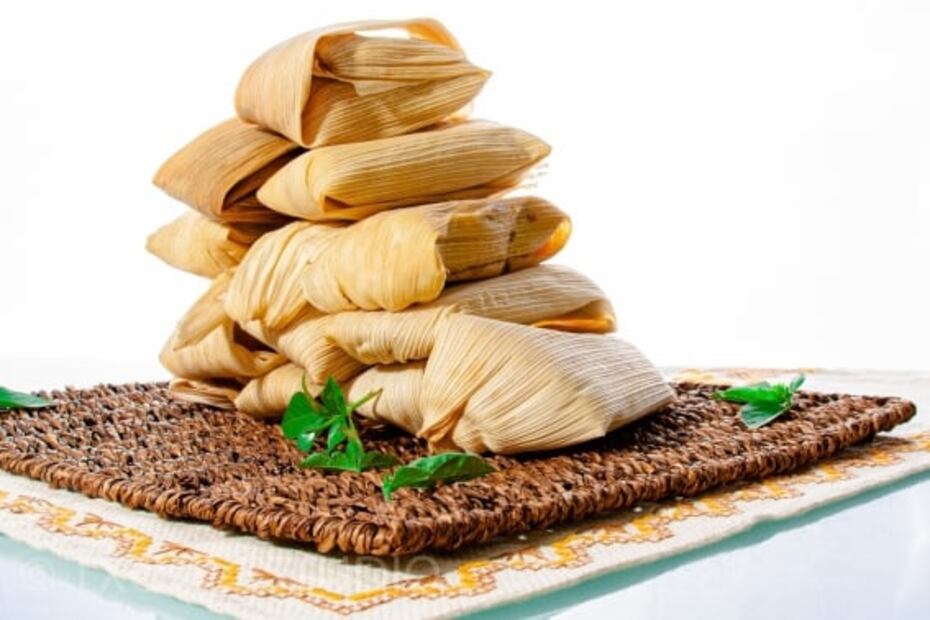 Los errores más comunes al hacer tamales