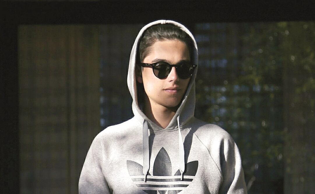 Sergio Mayer Mori. Foto: Archivo