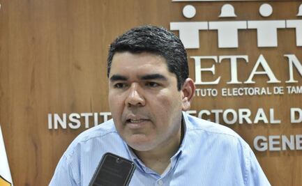Incrementan solicitudes de seguridad para candidatos en Tamaulipas