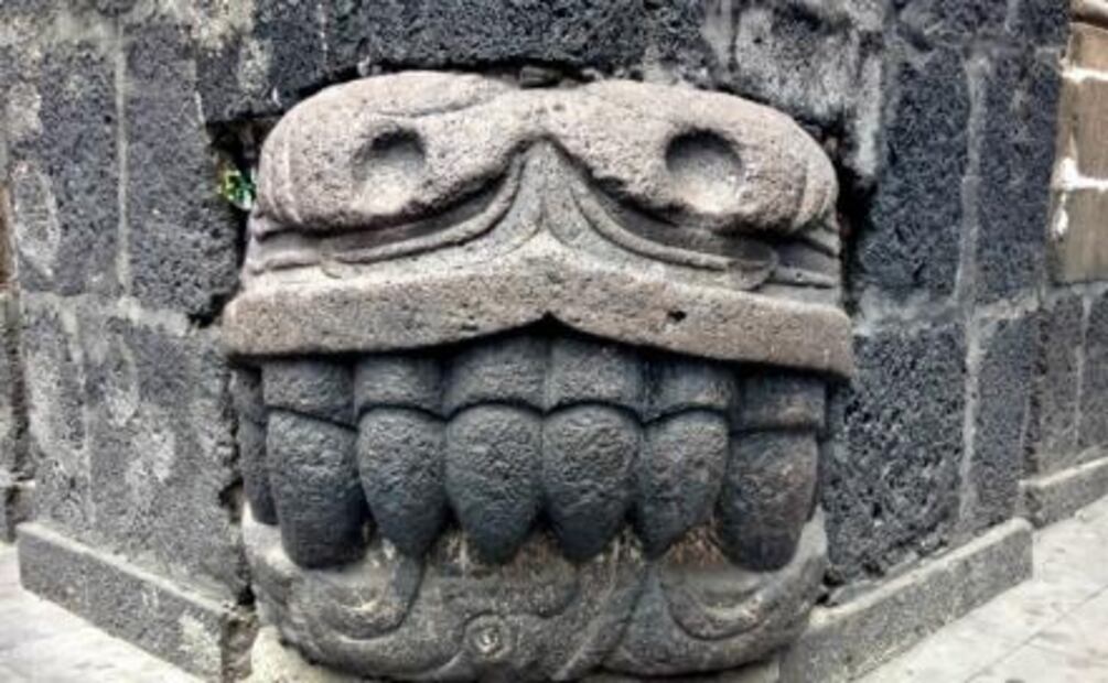 Lo que todo chilango debe saber del Templo Mayor