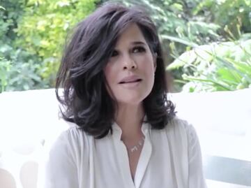¿Por qué Martha Debayle es tendencia en Twitter?