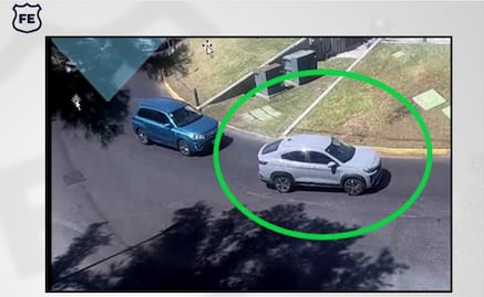 En FOTOS, Fiscalía de Jalisco mostró el último trayecto del periodista Jaime Barrera Rodríguez antes de su desaparición