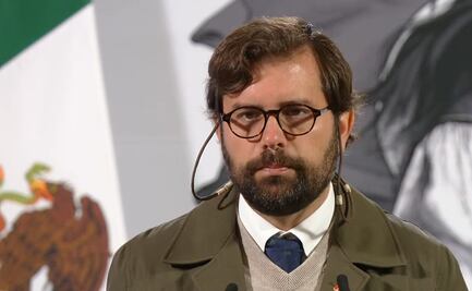 Desmienten en la mañanera reportaje del NYT sobre producción de fentanilo; “No es posible hacerlo como lo refiere la nota”