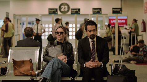 "Mirreyes vs. Godínez" rebasa los 900 mil asistentes