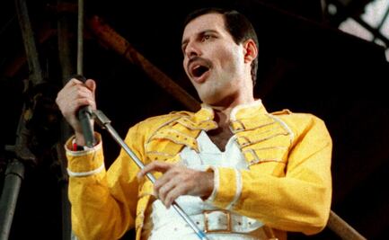 Freddie Mercury vive en el corazón de sus fans