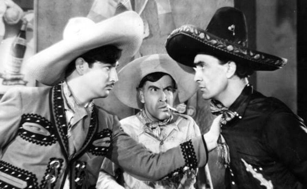 Los días de gloria y ocaso de Jorge Negrete: 110 datos del Charro Cantor