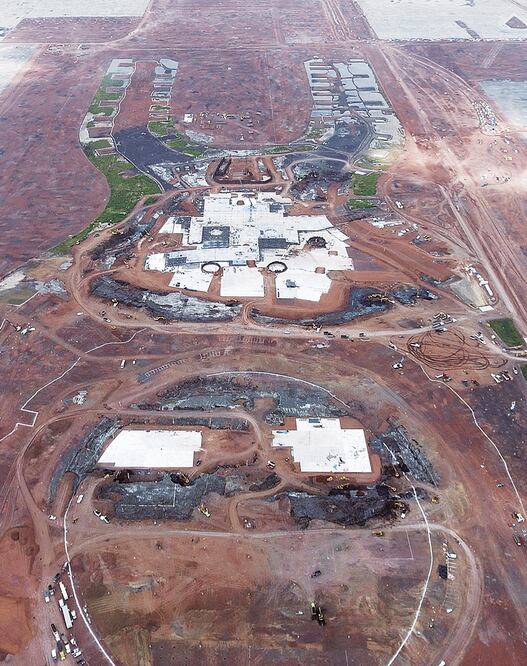 Foto: Archivo / EL UNIVERSAL