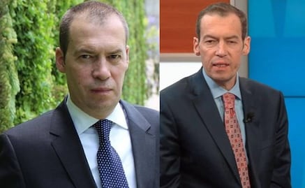 André Marín prepara su regreso a la TV