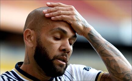 La declaración de la mujer que denunció a Dani Alves es revelada 