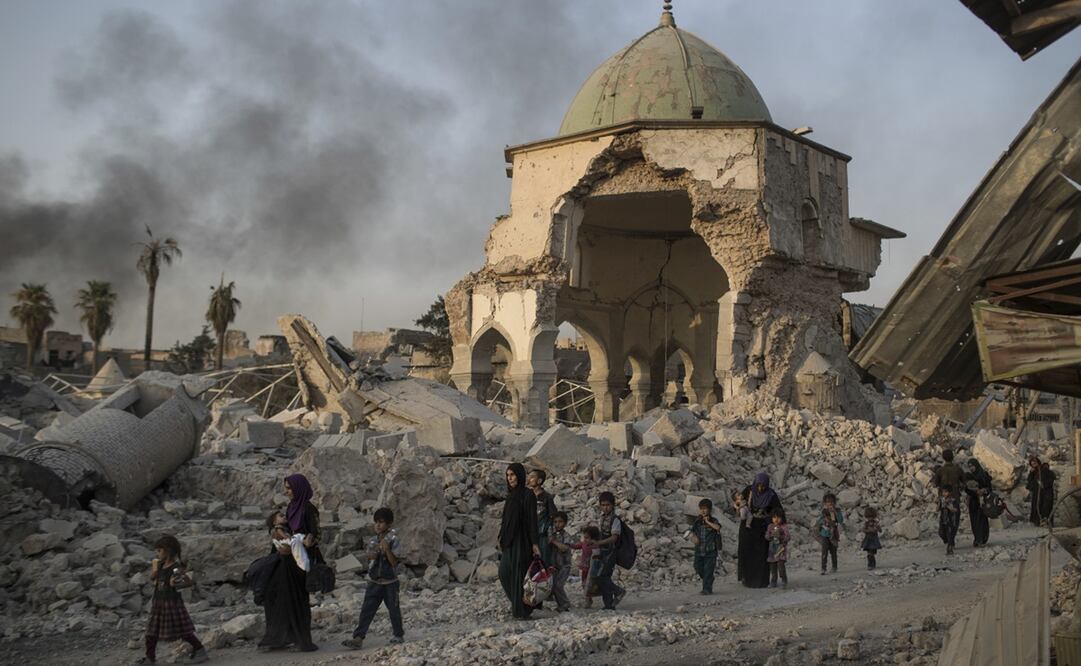 Foto: AP Foto/Felipe Dana, archivo