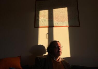 "Es una mentira alevosa acusarme de misógino": Jorge F. Hernández