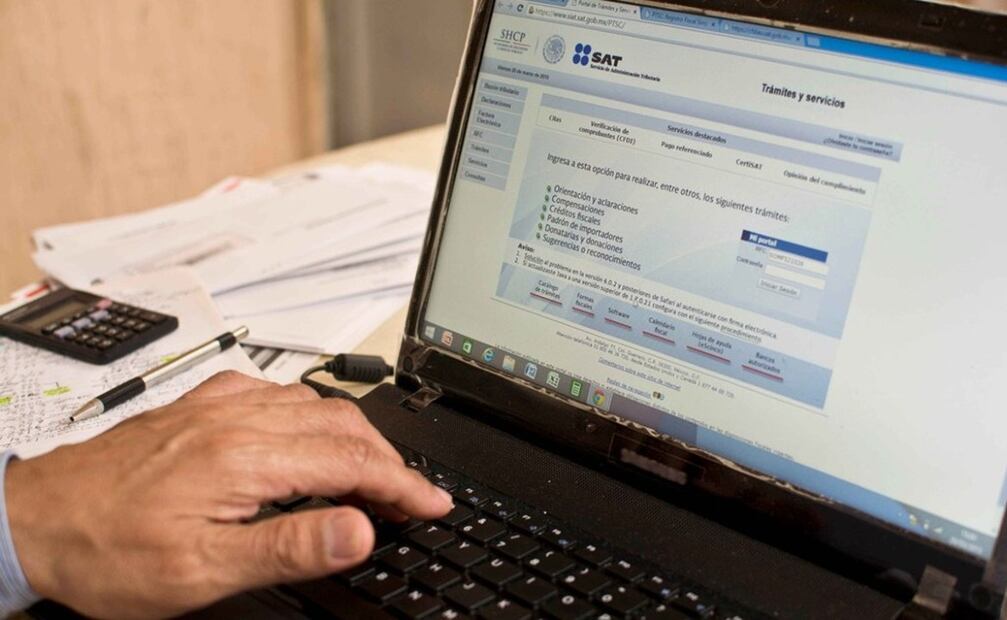 l SAT señaló que incluso los interesados pueden solicitar una reducción de hasta 100% de la multa. Foto: Archivo 