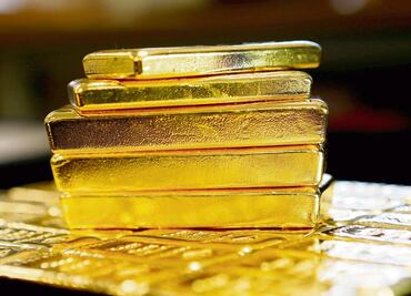 Nueva “fiebre del oro” suma 4 meses al alza