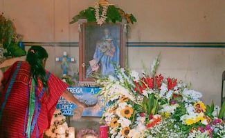 Asesinan a dirigente de pueblo triqui