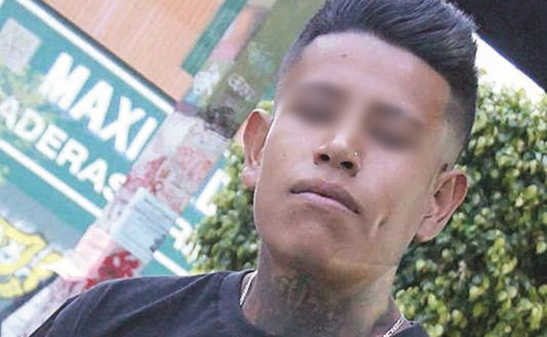 Foto: TOMADA DE FACEBOOK