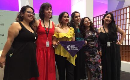 ¿De qué trata el documental sobre Olimpia Coral, la mujer que provocó una legislación contra la violencia digital?