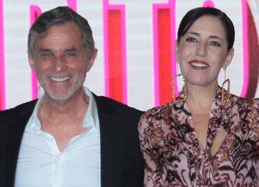 Stephanie Salas musicaliza romántico video en Roma junto a Humberto Zurita