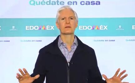 Edomex advierte saturación de hospitales por aumento de contagios de coronavirus