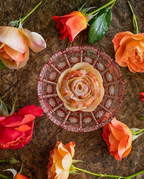 De Francia a México, vive esta exclusiva experiencia culinaria