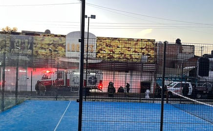 Mueren cinco en presunto ataque incendiario en bar de Puebla