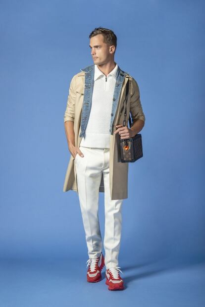 Regalos para papá, renueva su look