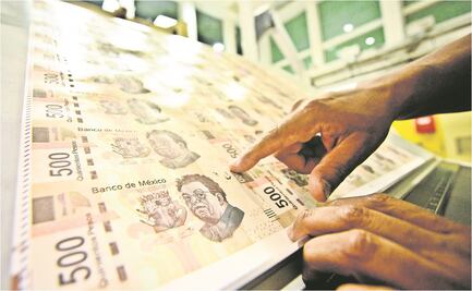 Pide IMEF reducir billetes de alta denominación y gravar con ISR depósitos en efectivo